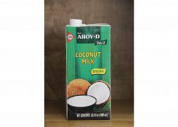 Кокосовое молоко, Aroy-D